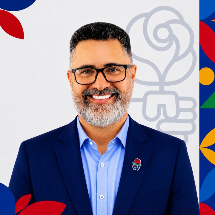 Ricardo Justo