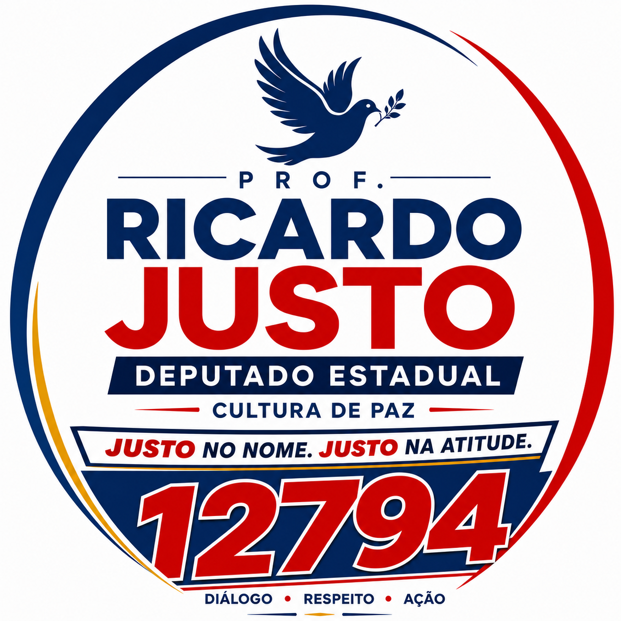 Ricardo Justo 12794