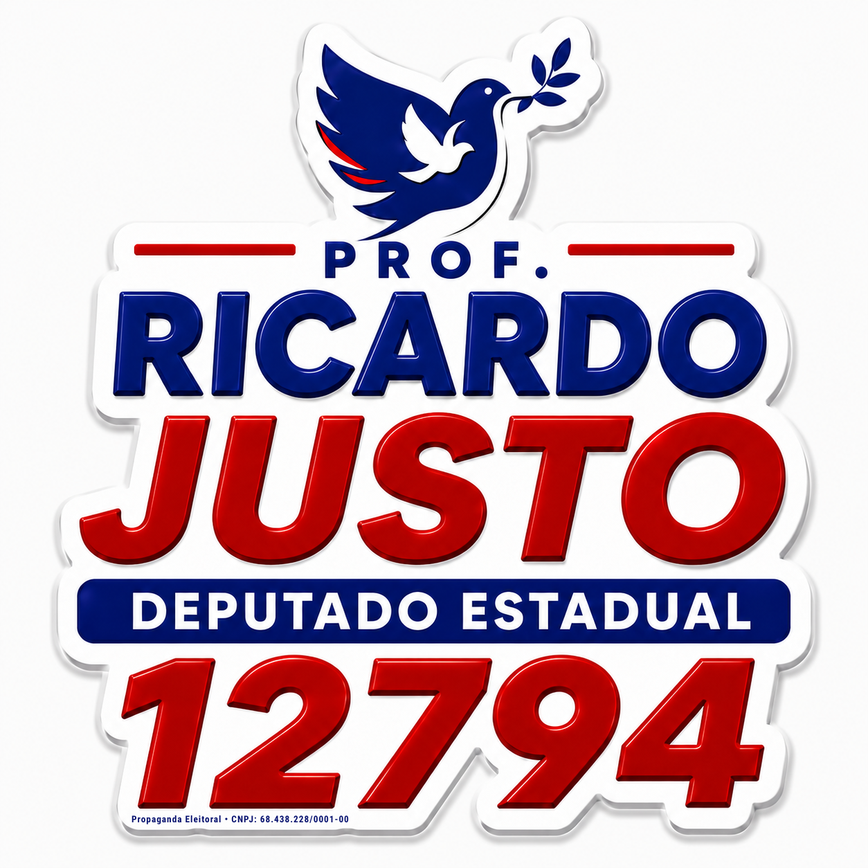 Ricardo Justo 12794