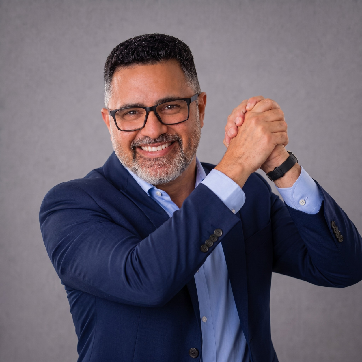 Foto de Ricardo Justo